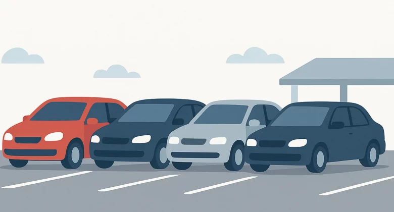 Gebrauchtwagenpreise vor der Wende: Stabilität mit moderatem Potenzial zum Fallen