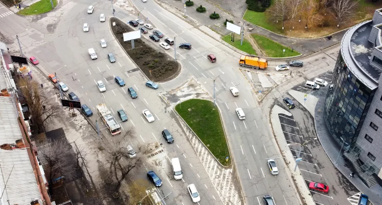 Niederlande erhöhen Verkehrsstrafen: Deutliche Anpassungen ab 2026