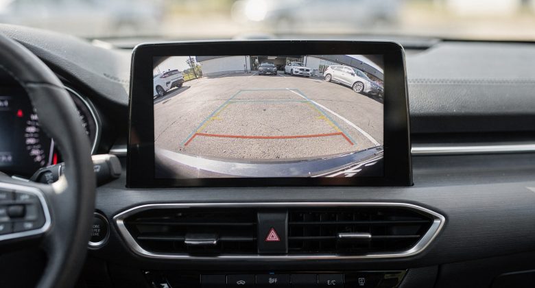 Macht den Vorteil der Kamera greifbar: Kontext statt nur Abstand – passend zum Vergleich Sensoren vs. Kamera.