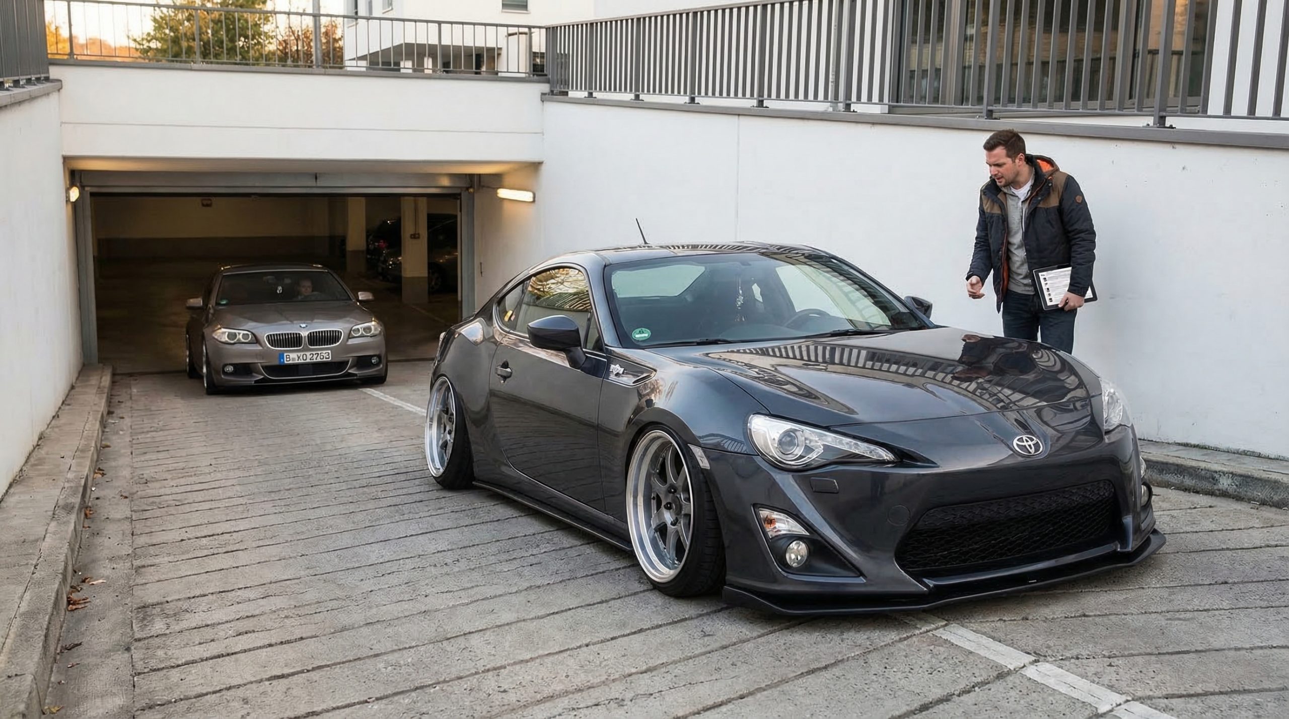 Viele Fehlkäufe entstehen nicht in der Werkstatt, sondern beim Scrollen durch Bilder, Videos und Foren. Ein extrem tiefe...