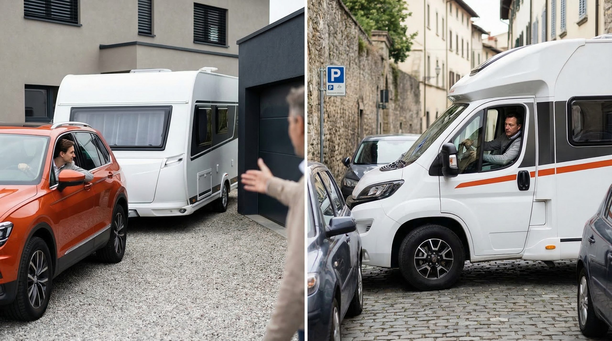 Der sinnvollste Ausgangspunkt ist nicht der Katalog, sondern Ihr Leben. Ein Caravan braucht ein Zugfahrzeug mit&hellip;