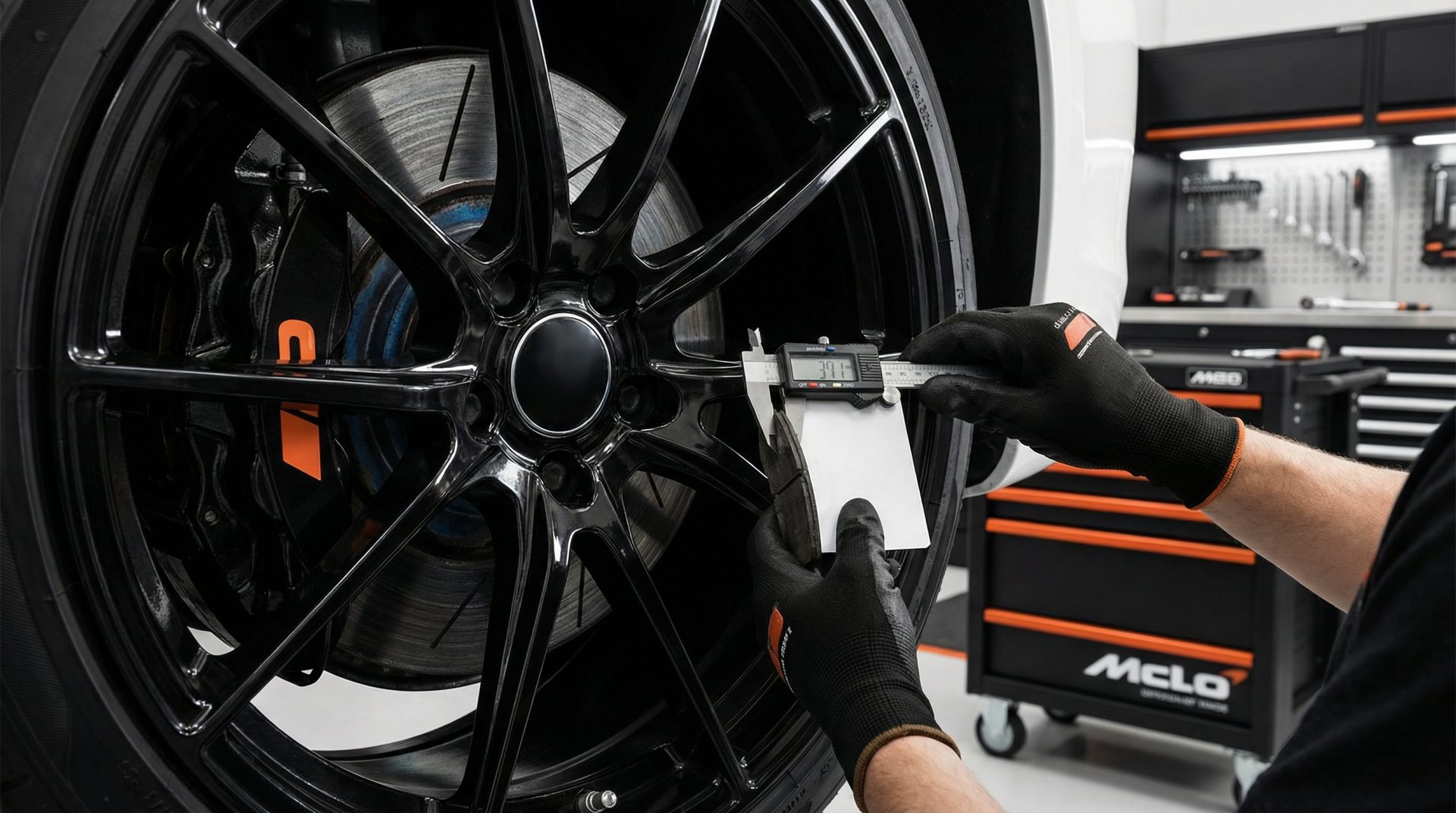 Bevor Sie die erste Radschraube l&ouml;sen, kl&auml;ren Sie die wichtigere Frage: Sind die Bel&auml;ge tats&auml;chlich f&auml;llig? Ein Quietschen&hellip;