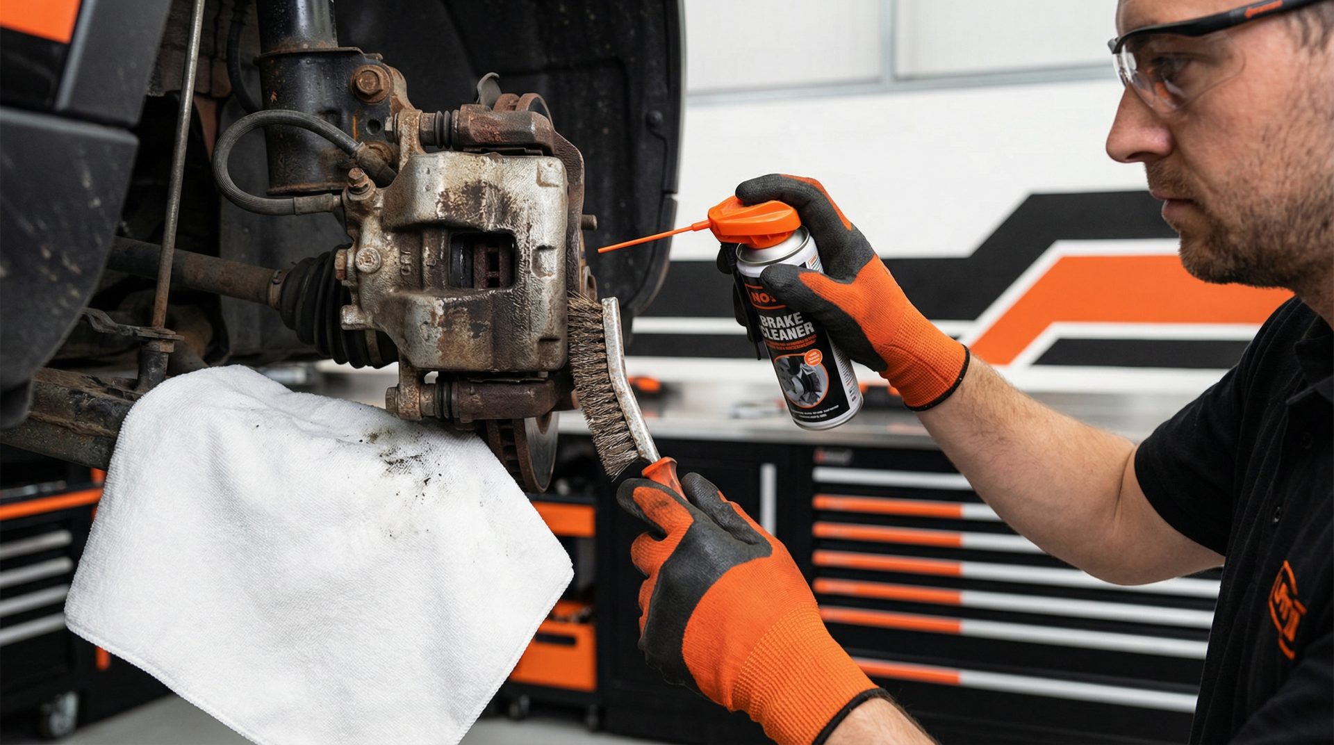 Der unspektakul&auml;rste Teil des Jobs entscheidet oft dar&uuml;ber, ob die neuen Bel&auml;ge sp&auml;ter fl&uuml;sterleise oder nervt&ouml;tend&hellip;